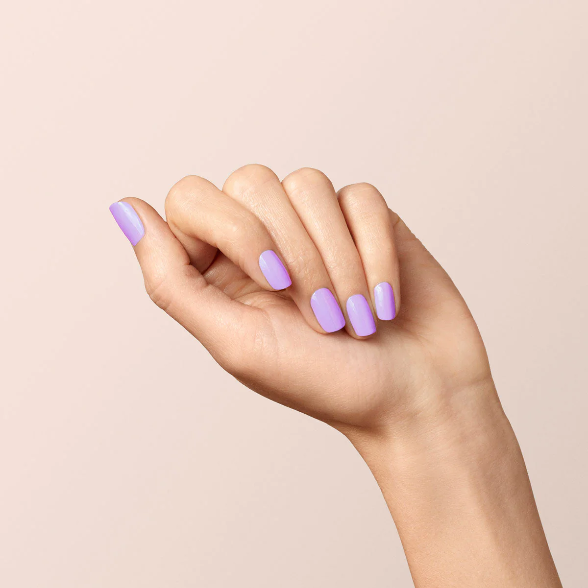 Lak za nohte Green™ - 15 ml Lisa Lilac