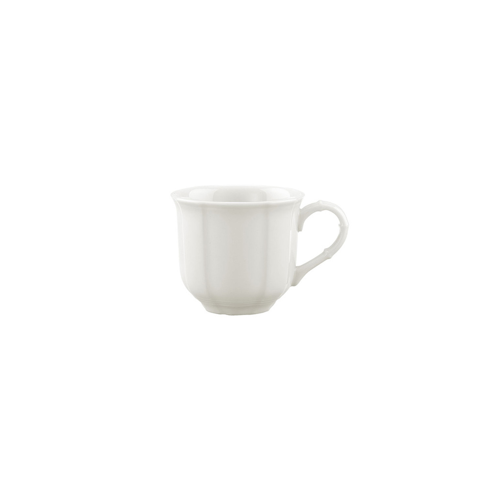 Villeroy & Boch Tasse moka sans soucoupe Manoir Tasse