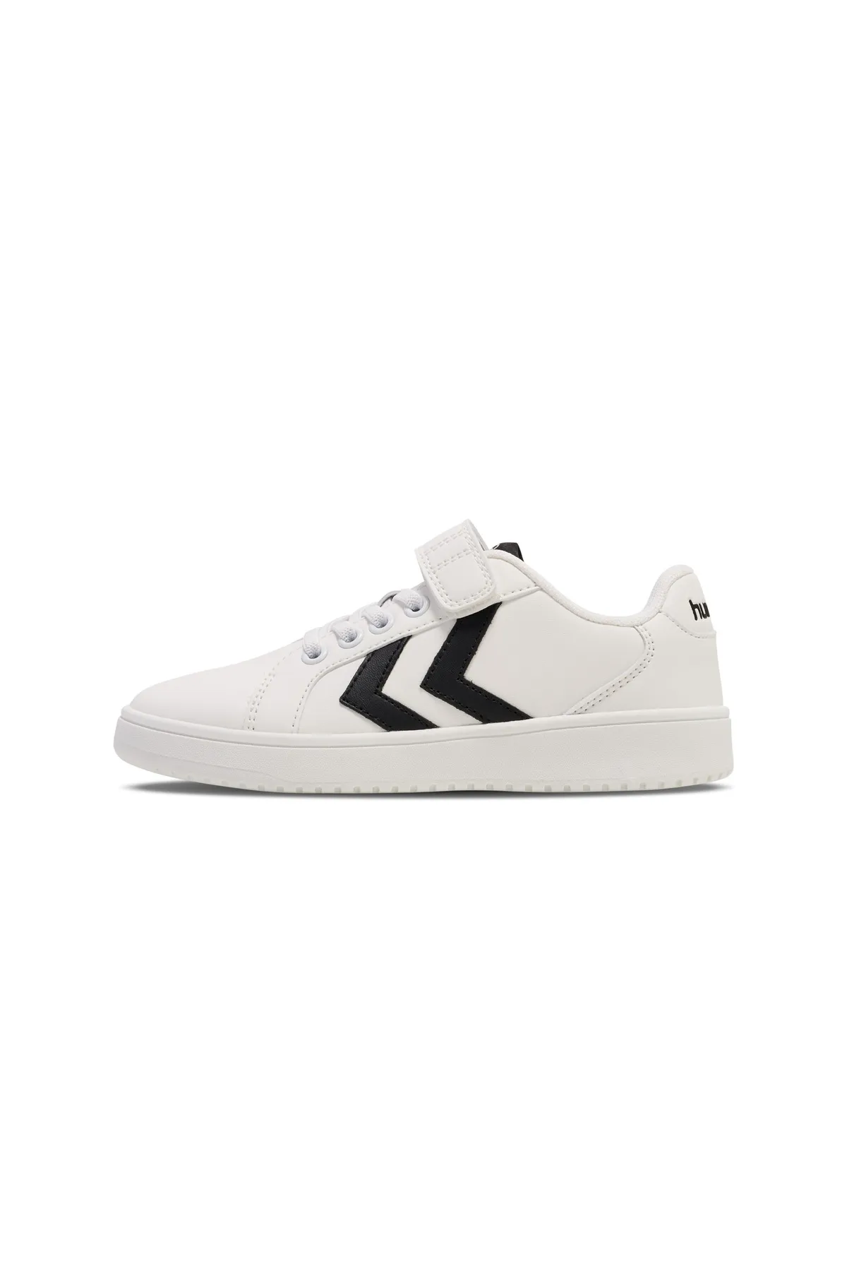 hummel  Sneaker - Schwarz - Flacher Absatz