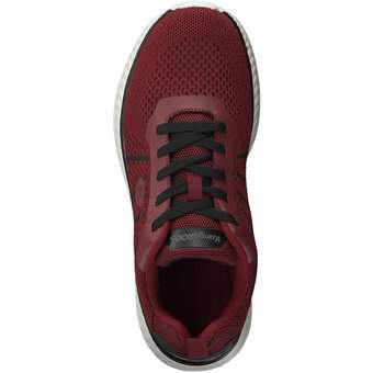 KangaROOS KM Hypate Sneaker in rot