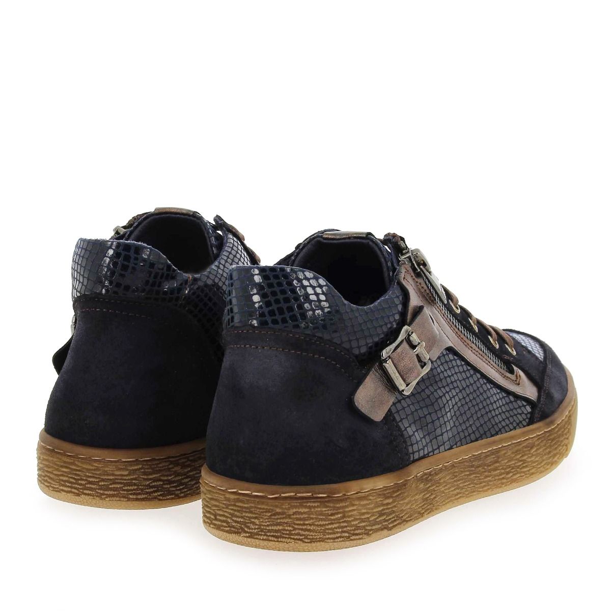 Dorking  DELI 8704 - marine bronze