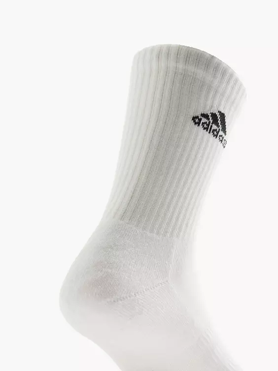 adidas Classics 3er Pack Crew Socken