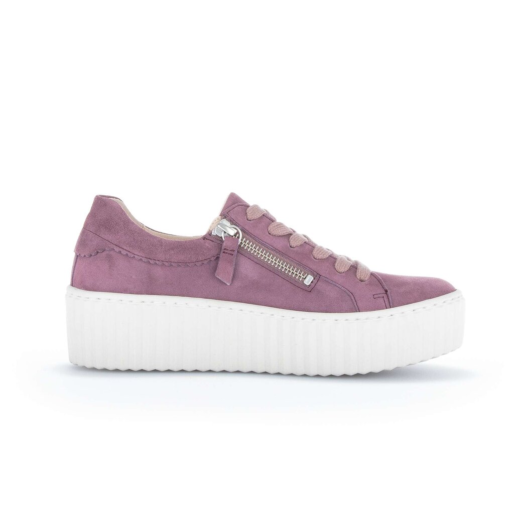 Gabor fashion Sneaker low lila