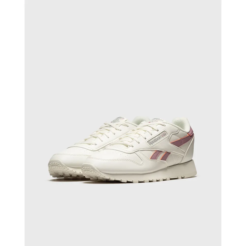 Reebok Classic Vegan GW4468 / weiss