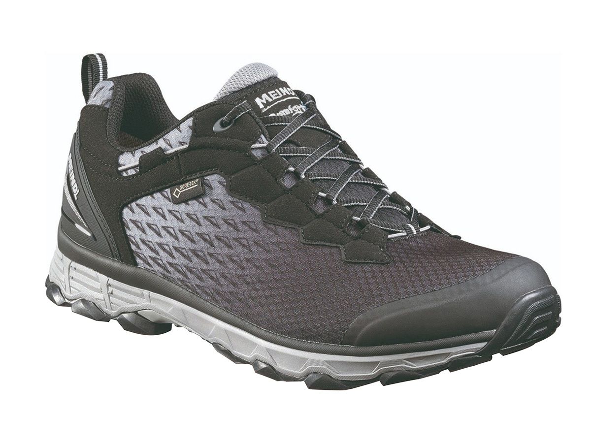 Meindl Activo Sport GTX Herren Wanderschuhe