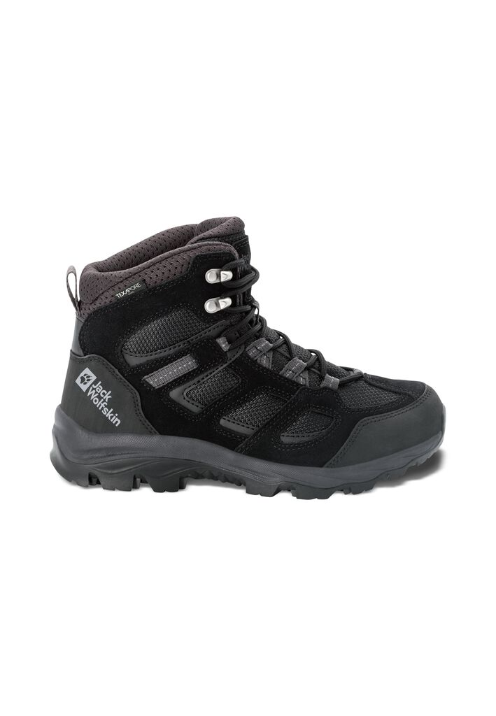 VOJO 3 TEXAPORE MID W Wasserdichte Wanderschuhe Damen