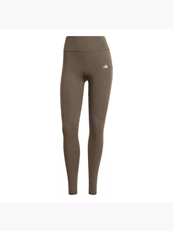 adidas Optime Full-Length Leggings