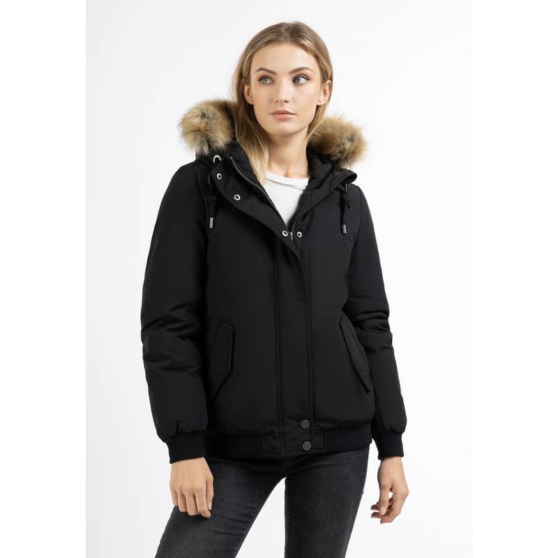 DreiMaster Winterjacke Damen