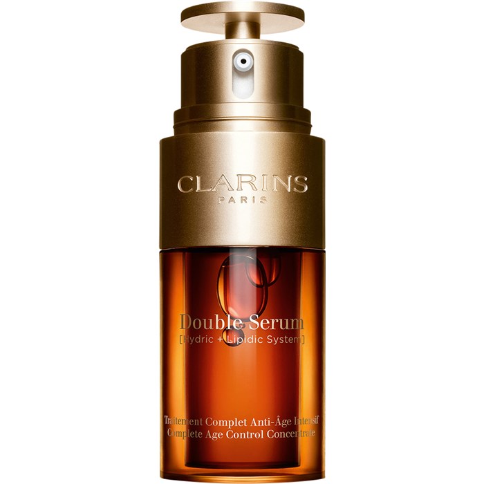Double Serum