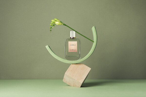 Roos & Roos Paris A Capella Eau de Parfum