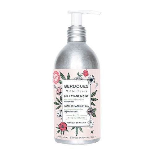 Berdoues Millie Fleurs -käsisaippua 250 ml