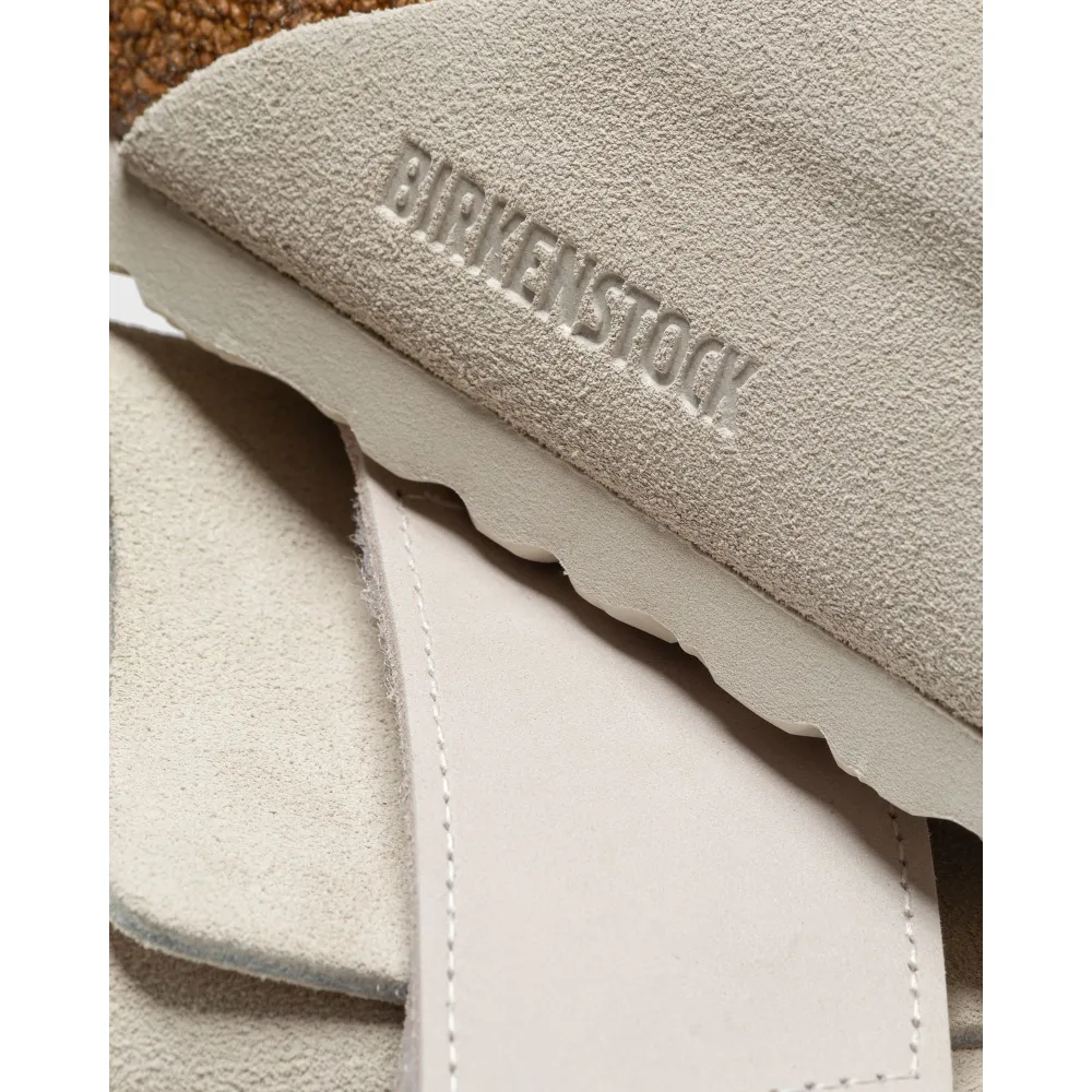 Birkenstock Kyoto 1024535 / weiss