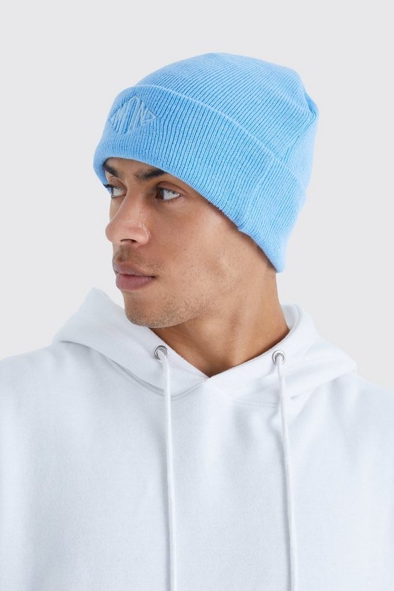 Man Beanie