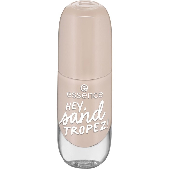 Gel Nail Colour