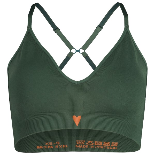 Maloja - Women's CindrelM. - Sport-BH
