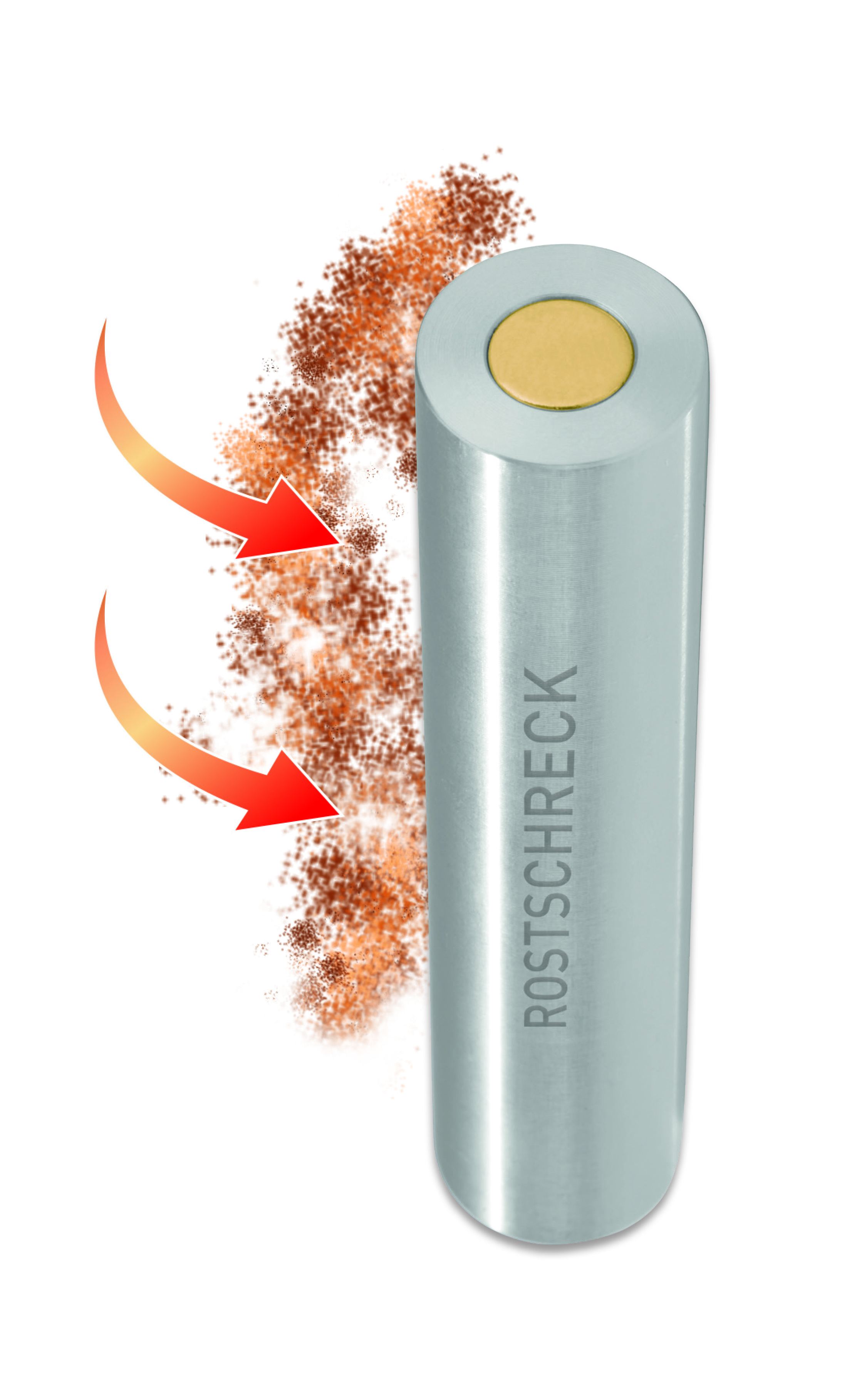 Rokittas Rostschreck