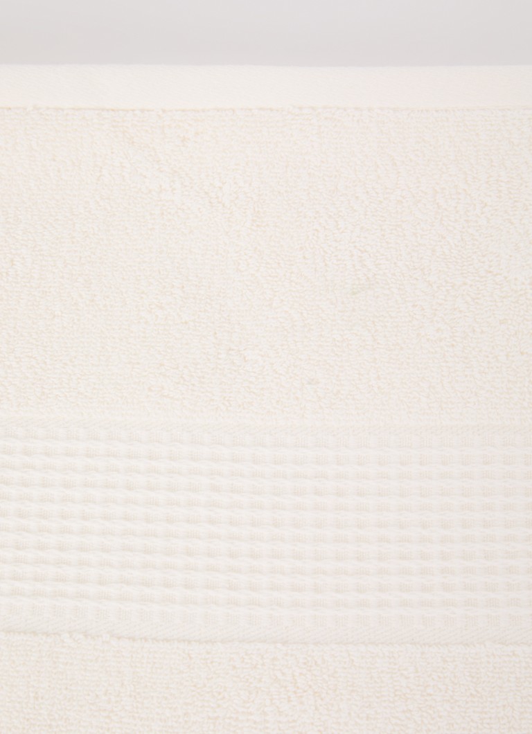 de Bijenkorf Home Prime bath towel - 650 g/m² - 70 x 140 cm