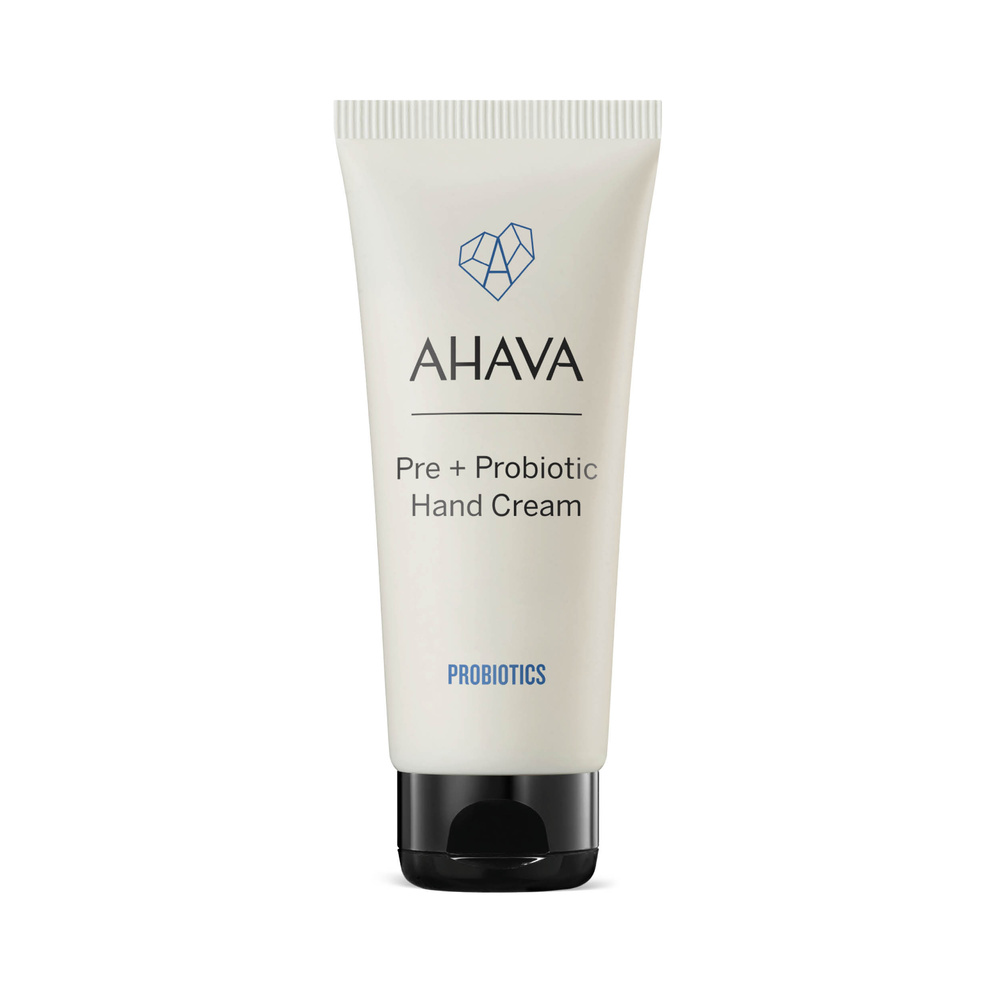 AHAVA Crème mains probiotique Crème pour les mains