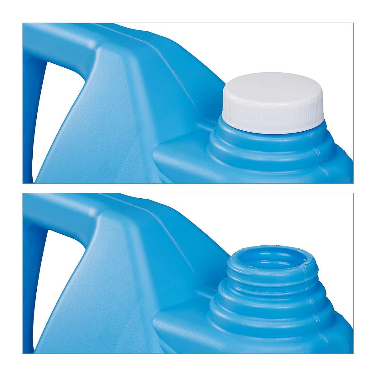 Seifenblasen Nachfüllkanister 4 Liter
