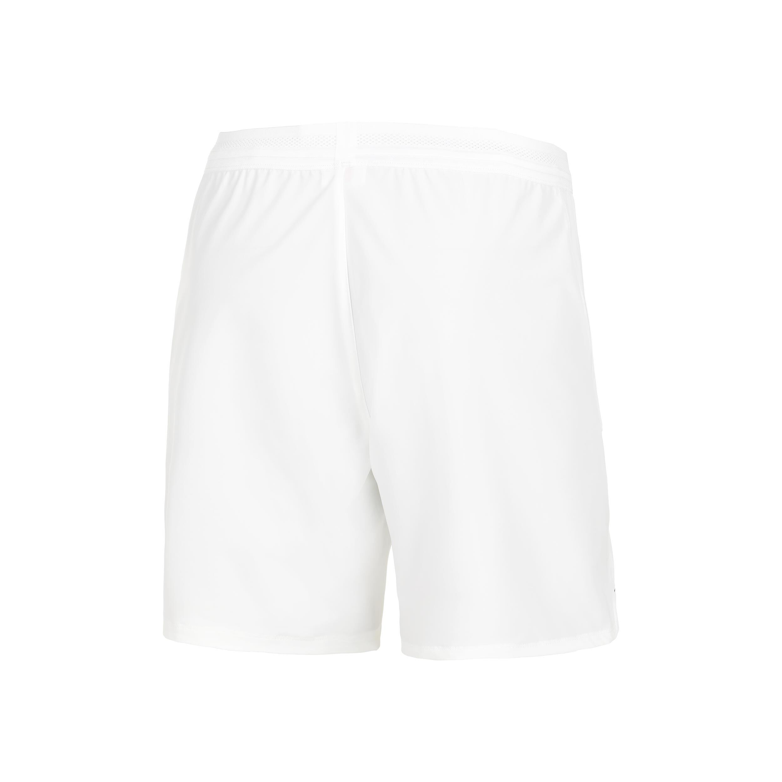 Team Tournament 7In Shorts Herren - Weiß