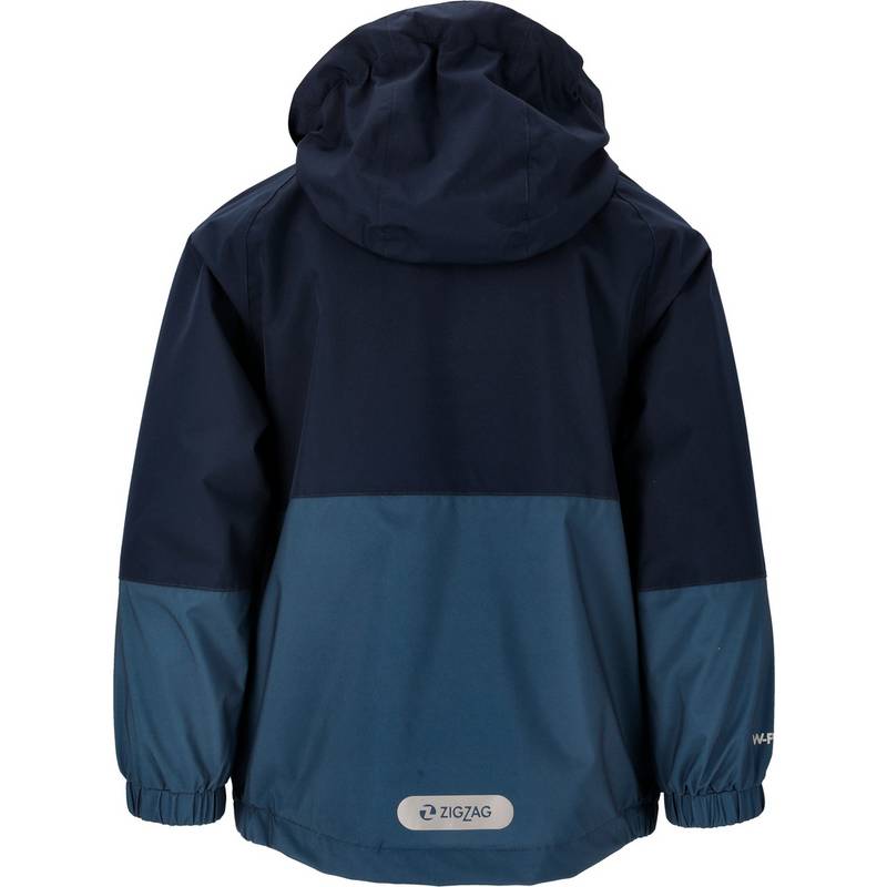 ZigZag Dallas Regenanzug Kinder