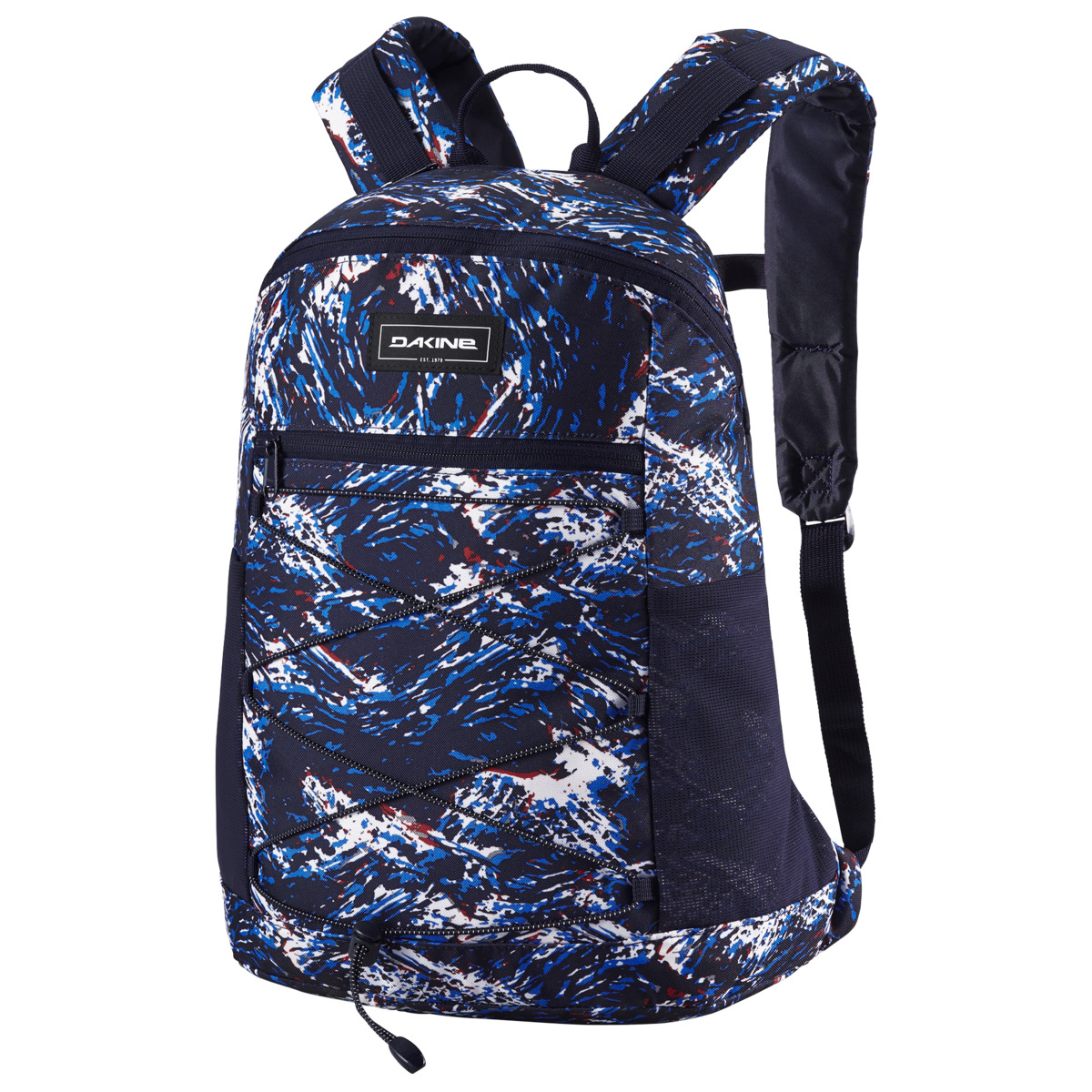 DAKINE Wndr Pack 18L Rucksack multicolor