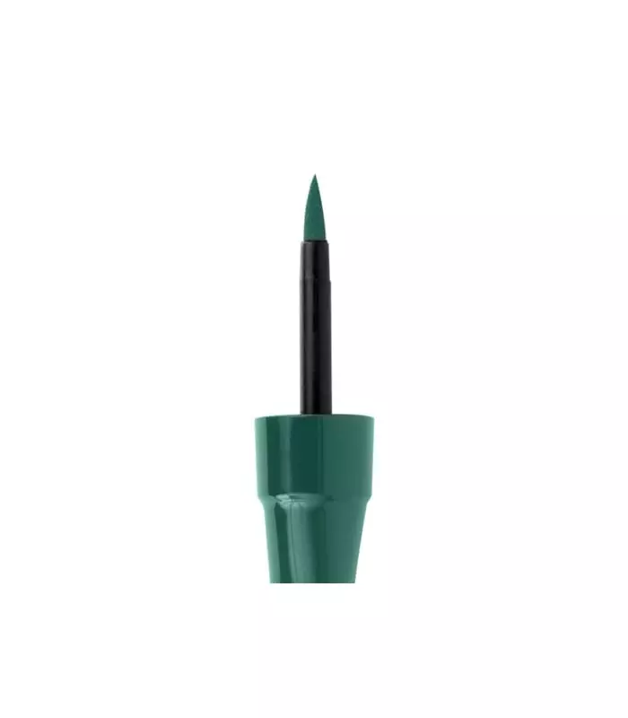 FLASHLINER WTP Eyeliner - Embout mousse - Tracé fin