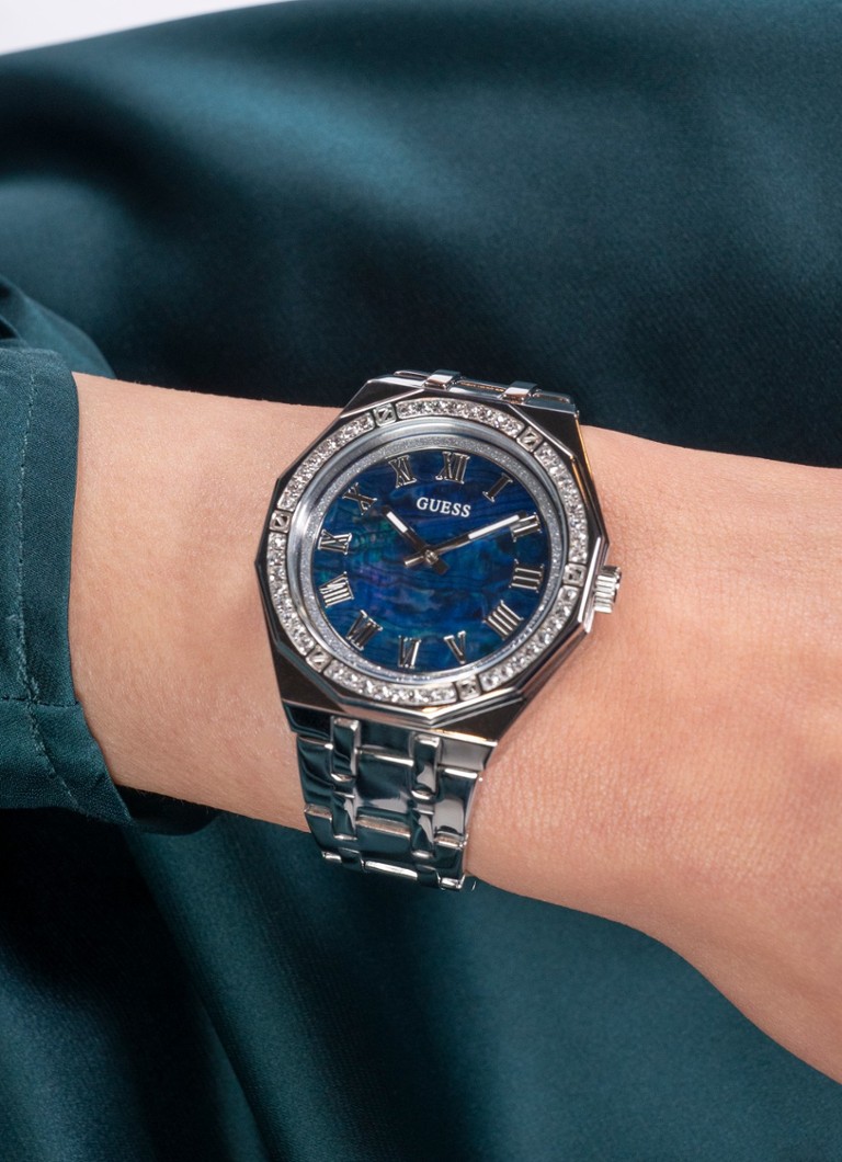 Montre GUESS Desire GW0770L1