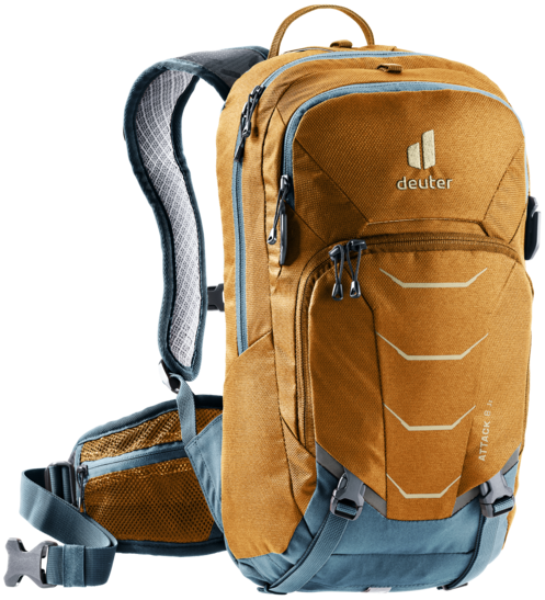 deuter Attack 8 JR | Fahrradrucksack