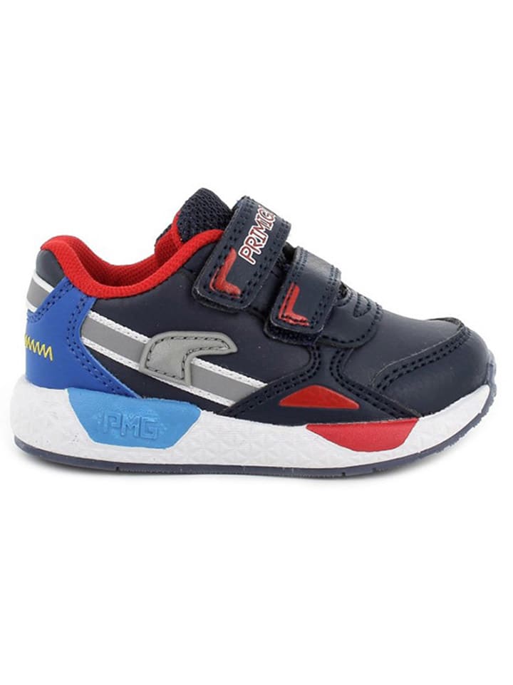 Primigi Sneakers in Dunkelblau günstig kaufen