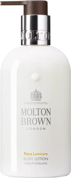 Molton Brown Flora Luminare Body Lotion Bodylotion