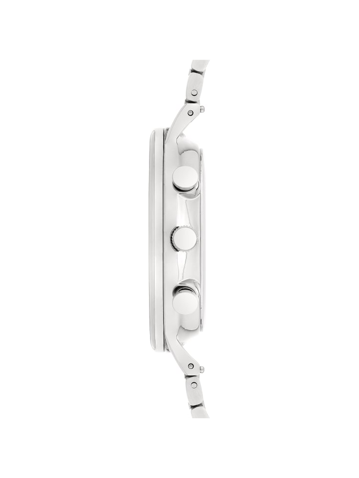 LIEBESKIND BERLIN Armbanduhr in silber günstig kaufen onesize