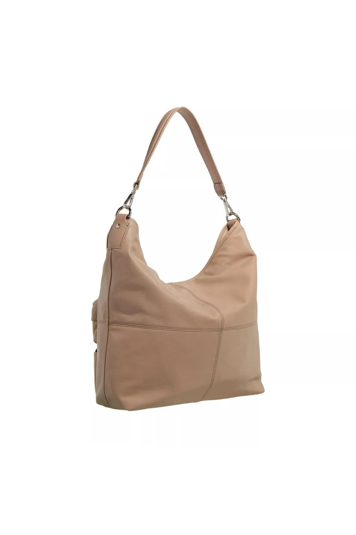 Liebeskind Berlin  Hobo M Lk 204 Yak-Stein
