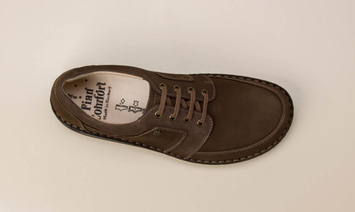 Schnürschuh-46102090057 Finn Comfort