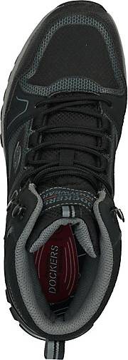 Dockers Stiefelette
