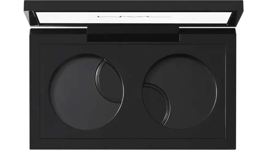 MAC Pro Palette Eye Shadow x2
