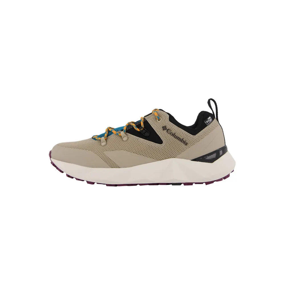Columbia Sneaker 1974151 / braun