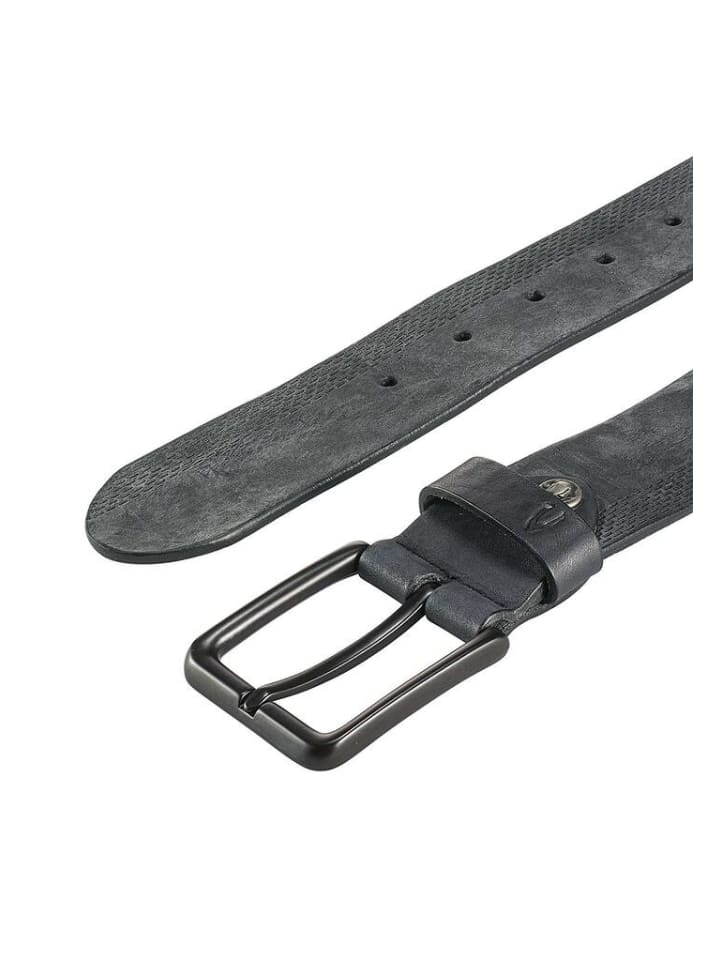 Camel Active Gürtel in Black günstig kaufen
