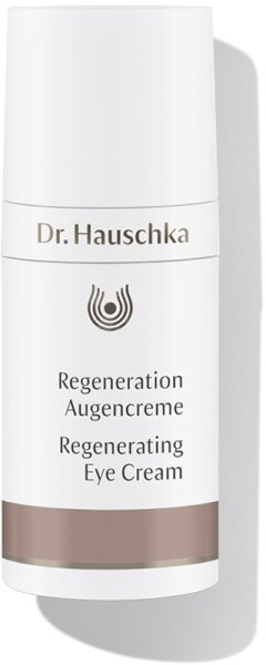 Dr. Hauschka Regeneration Augencreme
