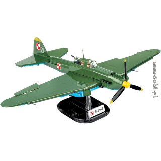 IL-2M3 Shturmovik