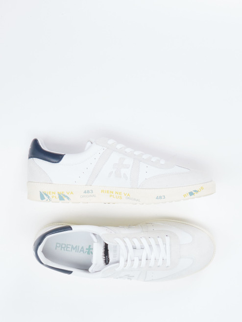 Sneaker-46617990385 Premiata