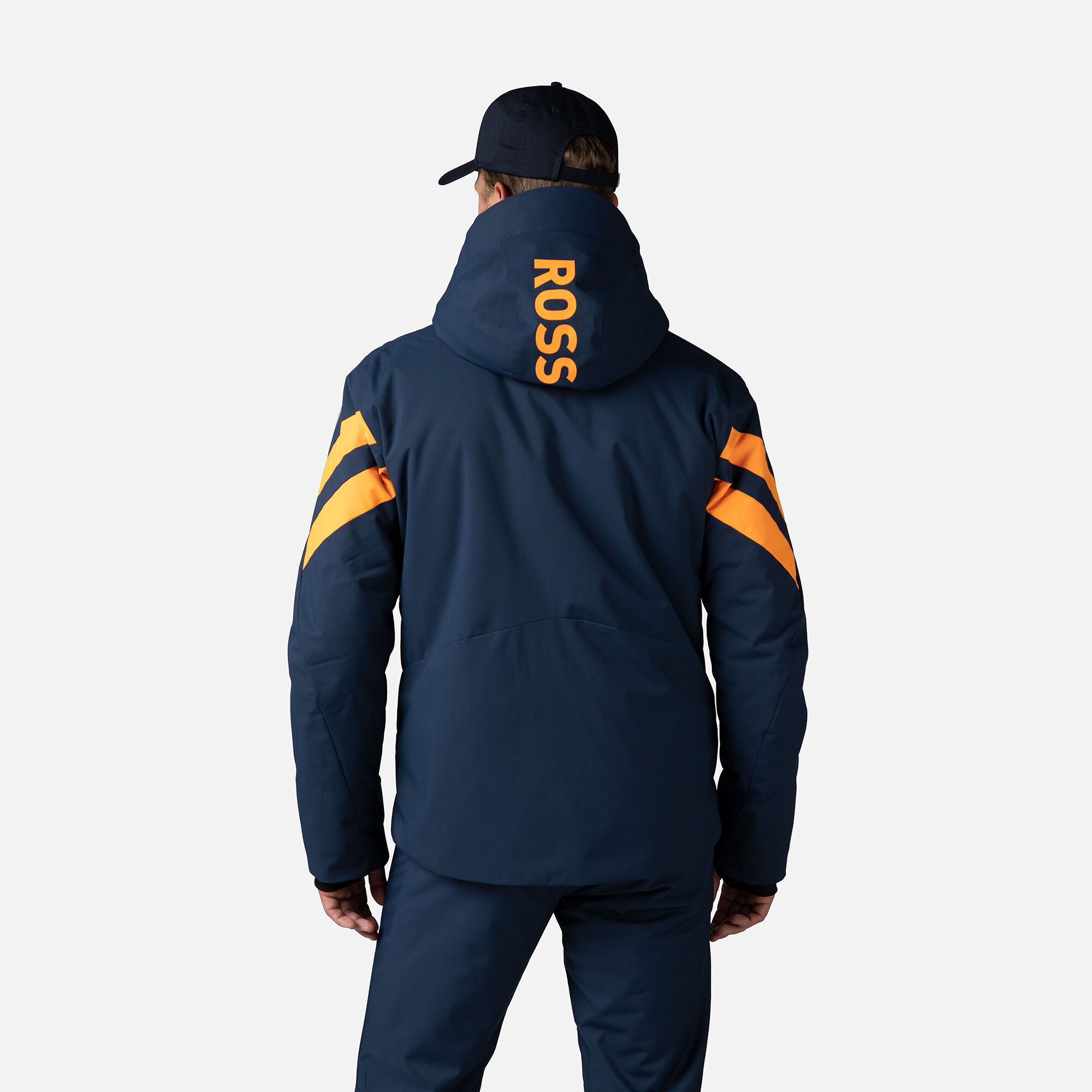 Veste de ski Controle Homme