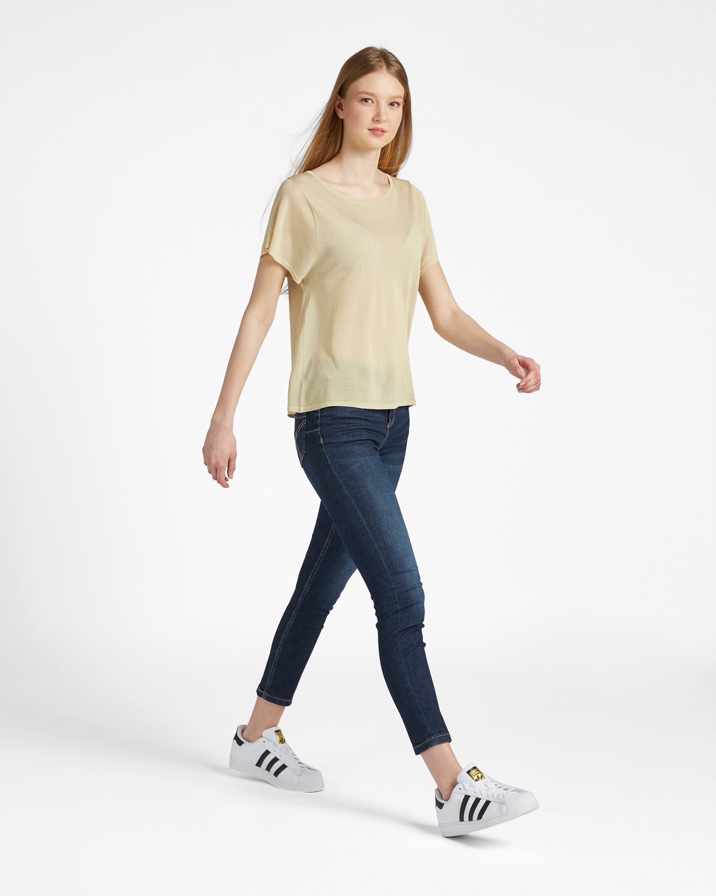 Dack's Urban City Sweater W DW506S22-022
