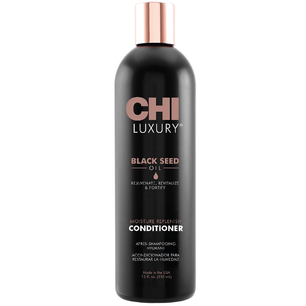 CHI Luxury Moisture Replenish Conditioner