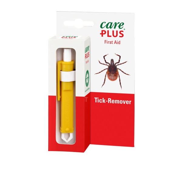 TICK-OUT TICK REMOVER - Zeckenzange