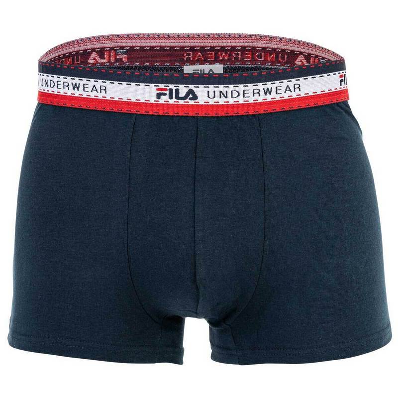 FILA Boxershort Unterhose Herren