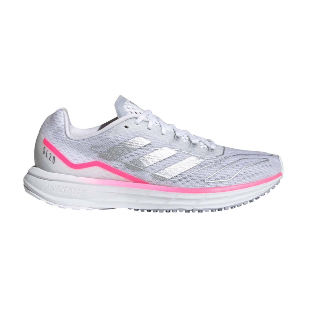 adidas SL20.2 SUMMER.READY FY0346 / weiss