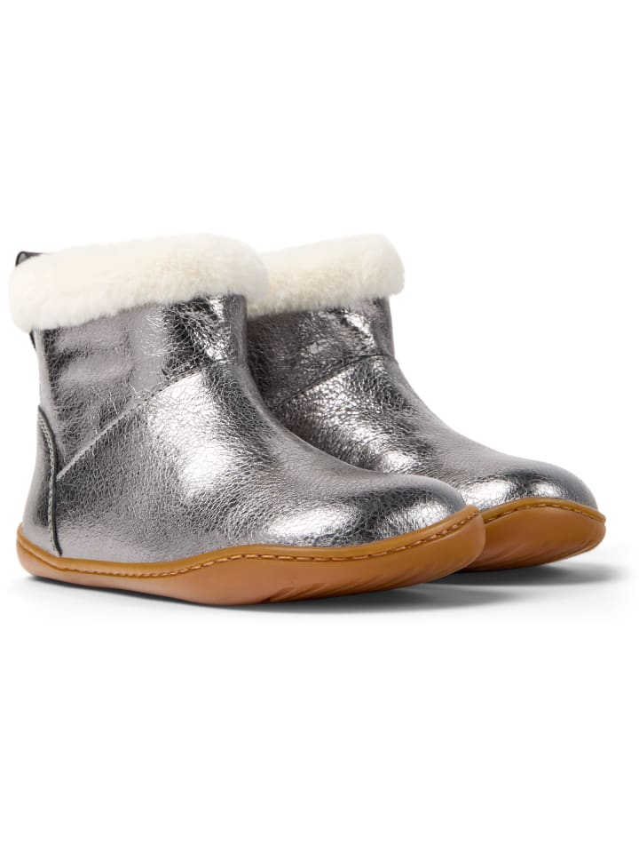 Camper Stiefeletten 