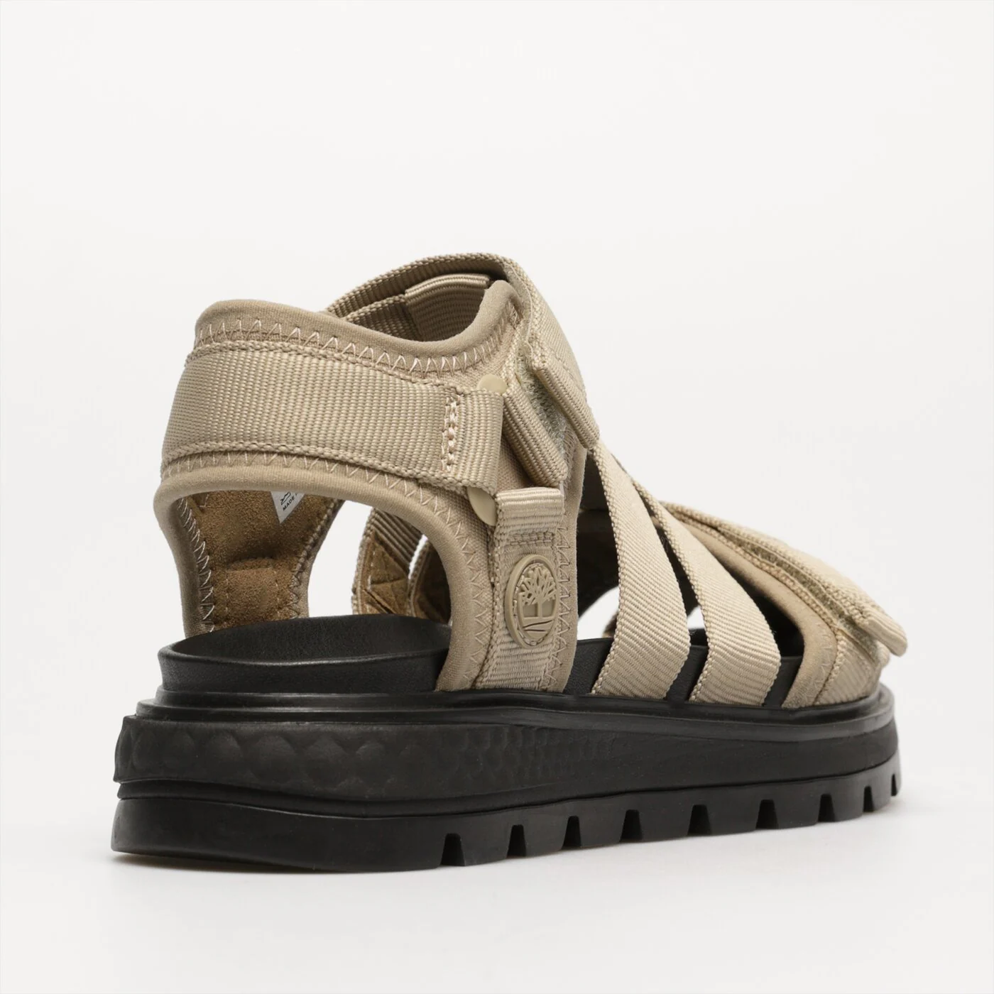 TIMBERLAND RAY CITY SANDAL Beige
