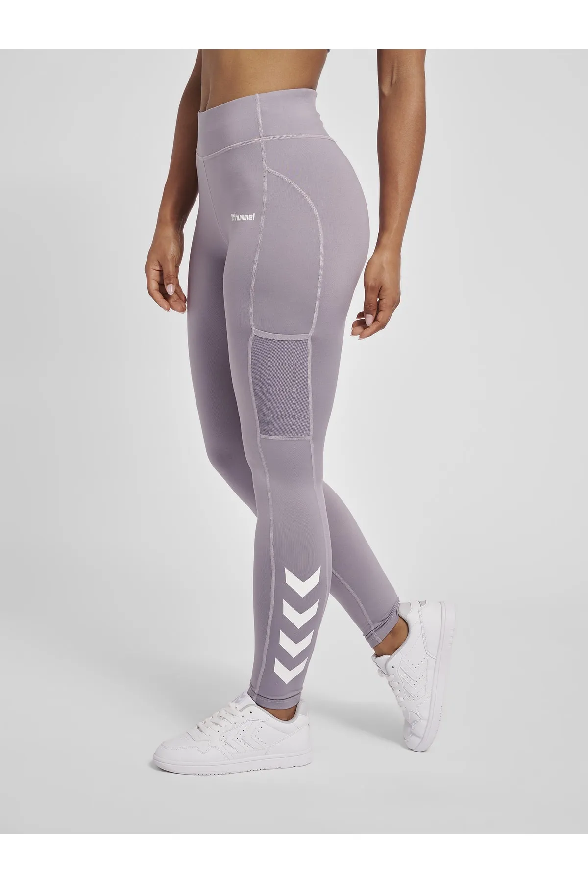 hummel  hmlMT CHIPO MID WAIST TIGHTS